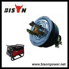 BISON(CHINA) generator plug and socket